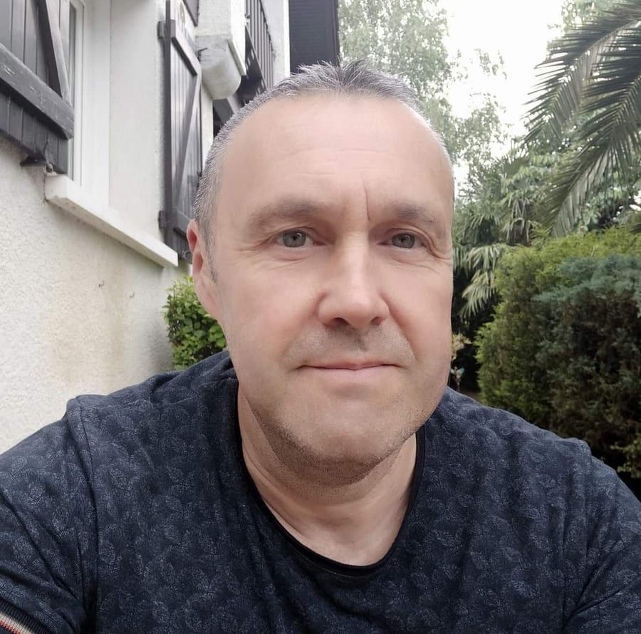 Profil de Ilwan