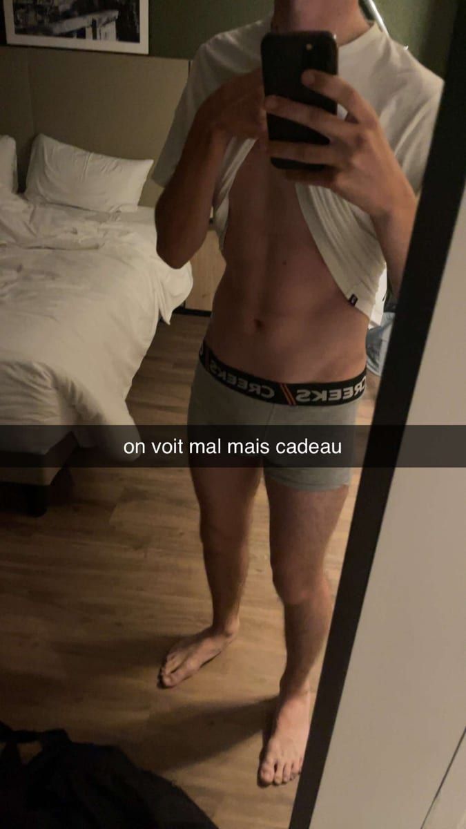 Profil de Oran