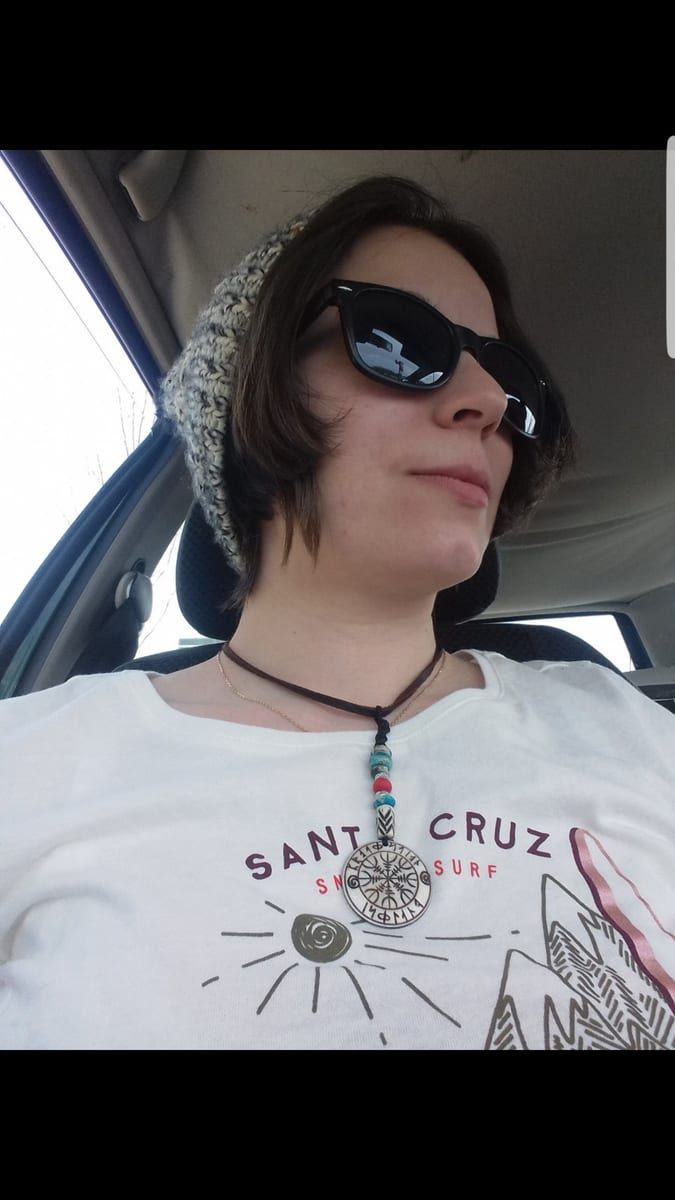 Profil de Emilia