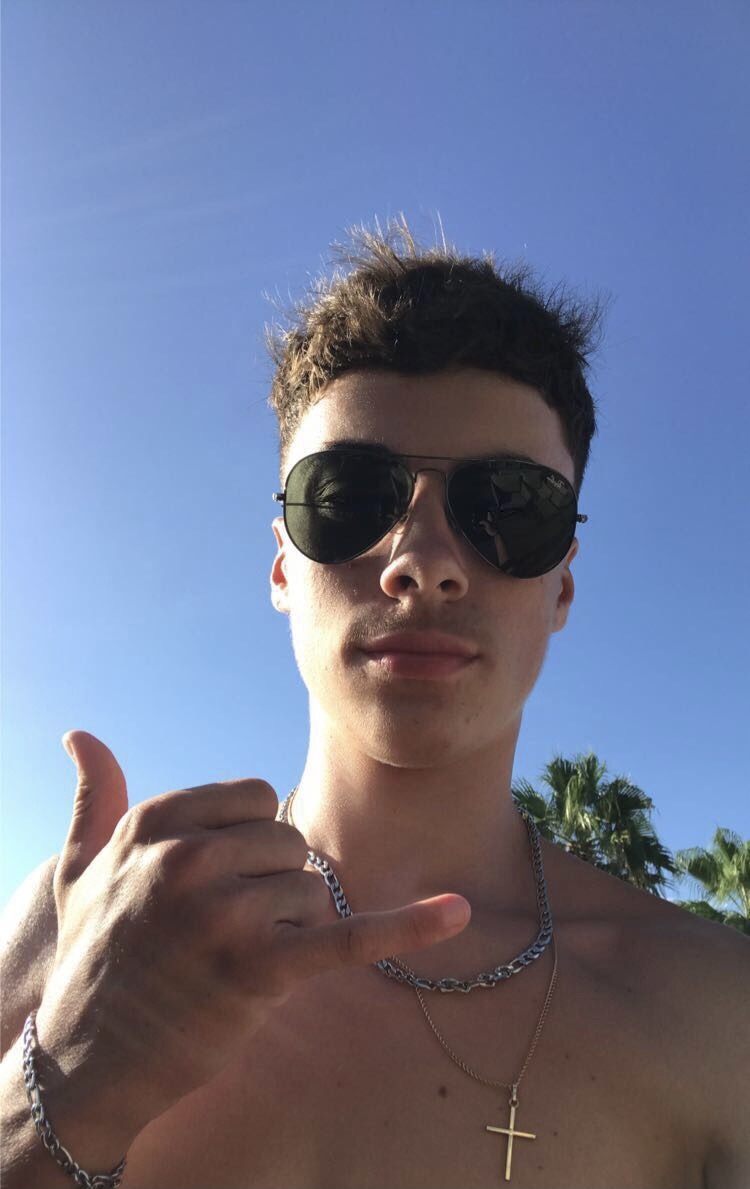 Profil de Yussuf