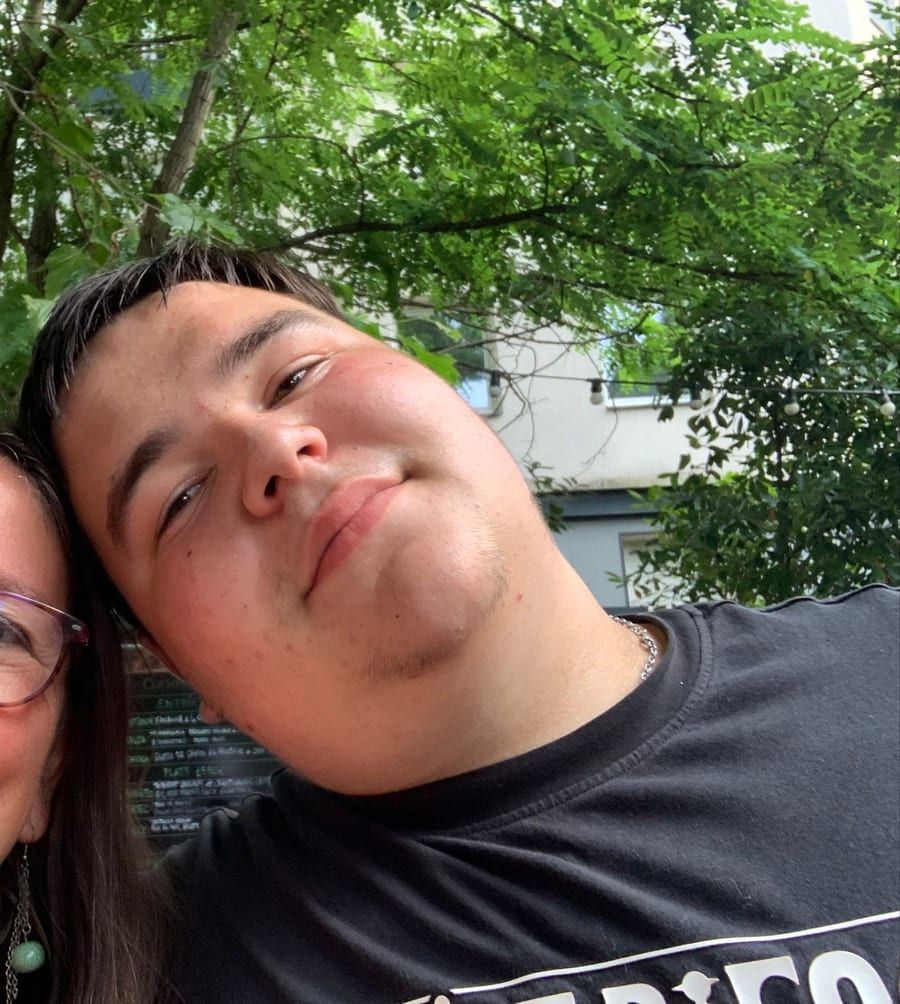Profil de Yssam