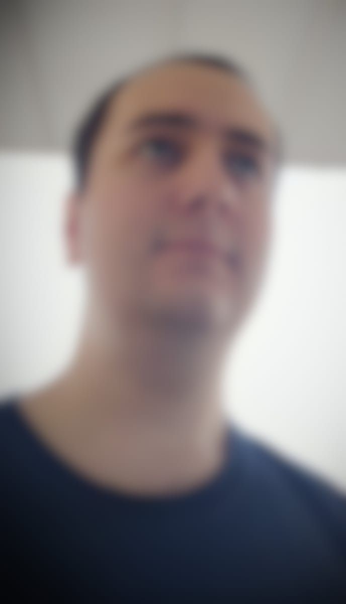 Profil de Casper