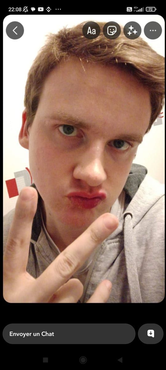 Profil de Jamyl