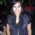 Profil de Mavis