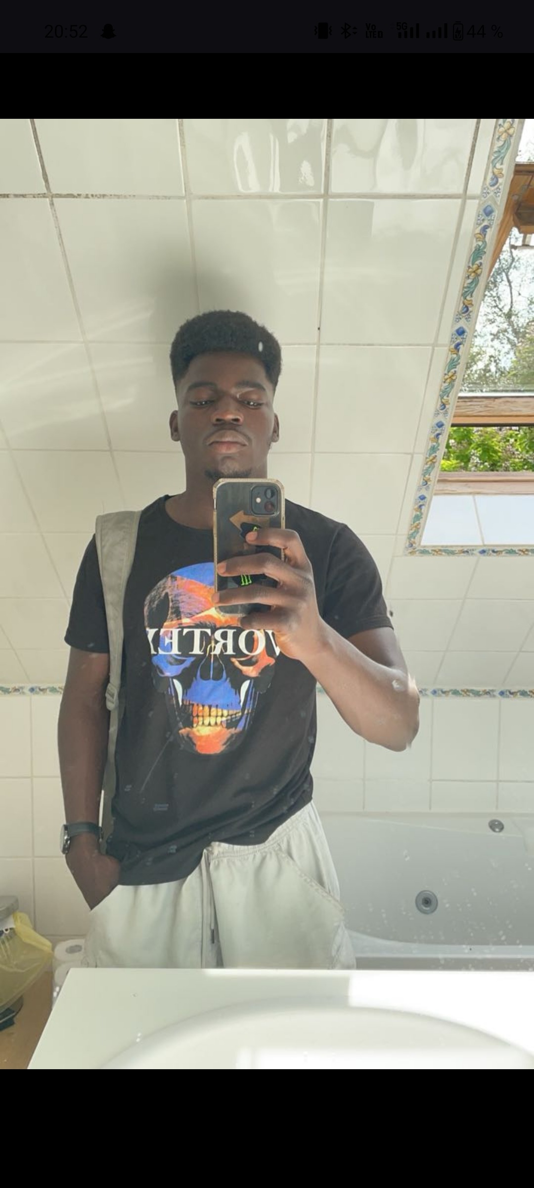 Profil de Jeoffray