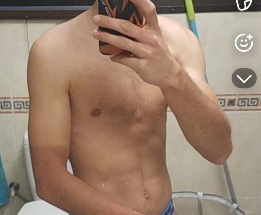 Profil de Martino