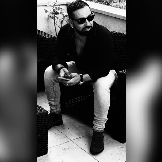 Profil de Anthoine