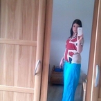 Profil de Connie